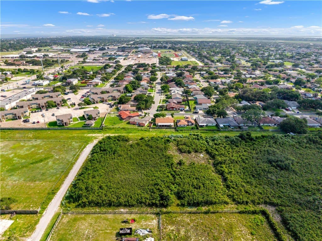 0.82 acres in Nueces County featured view