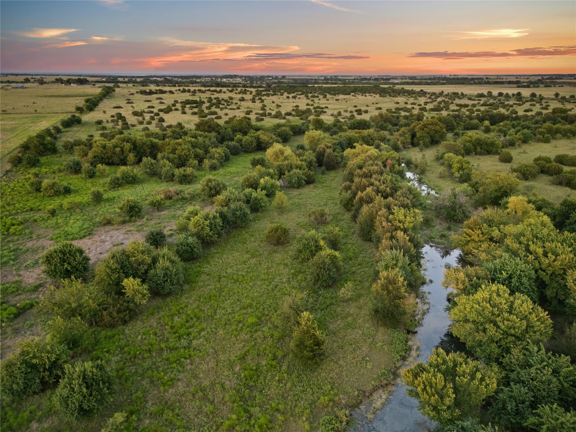 488 acres in Bosque County - photo 38