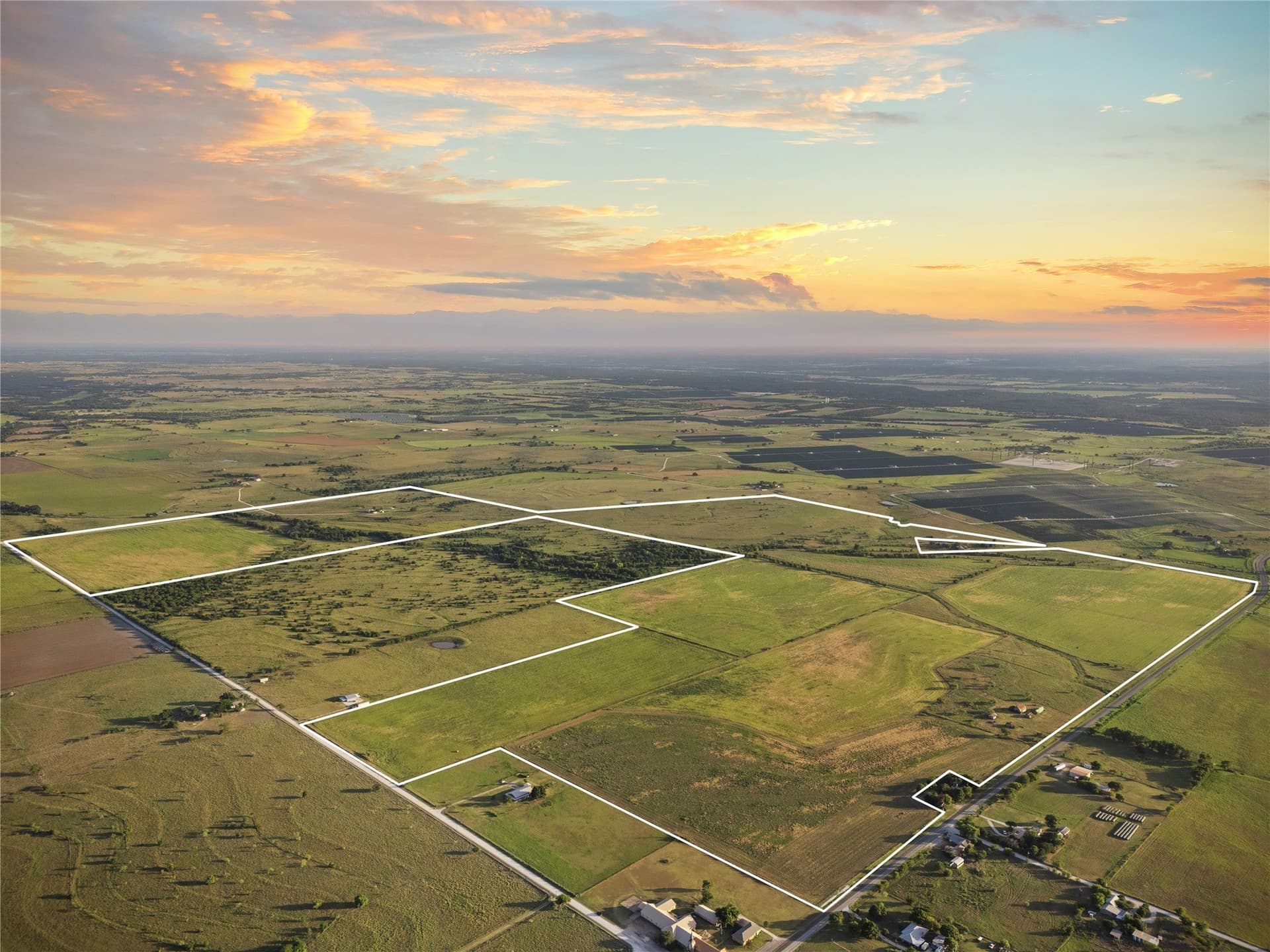 488 acres in Bosque County - photo 39