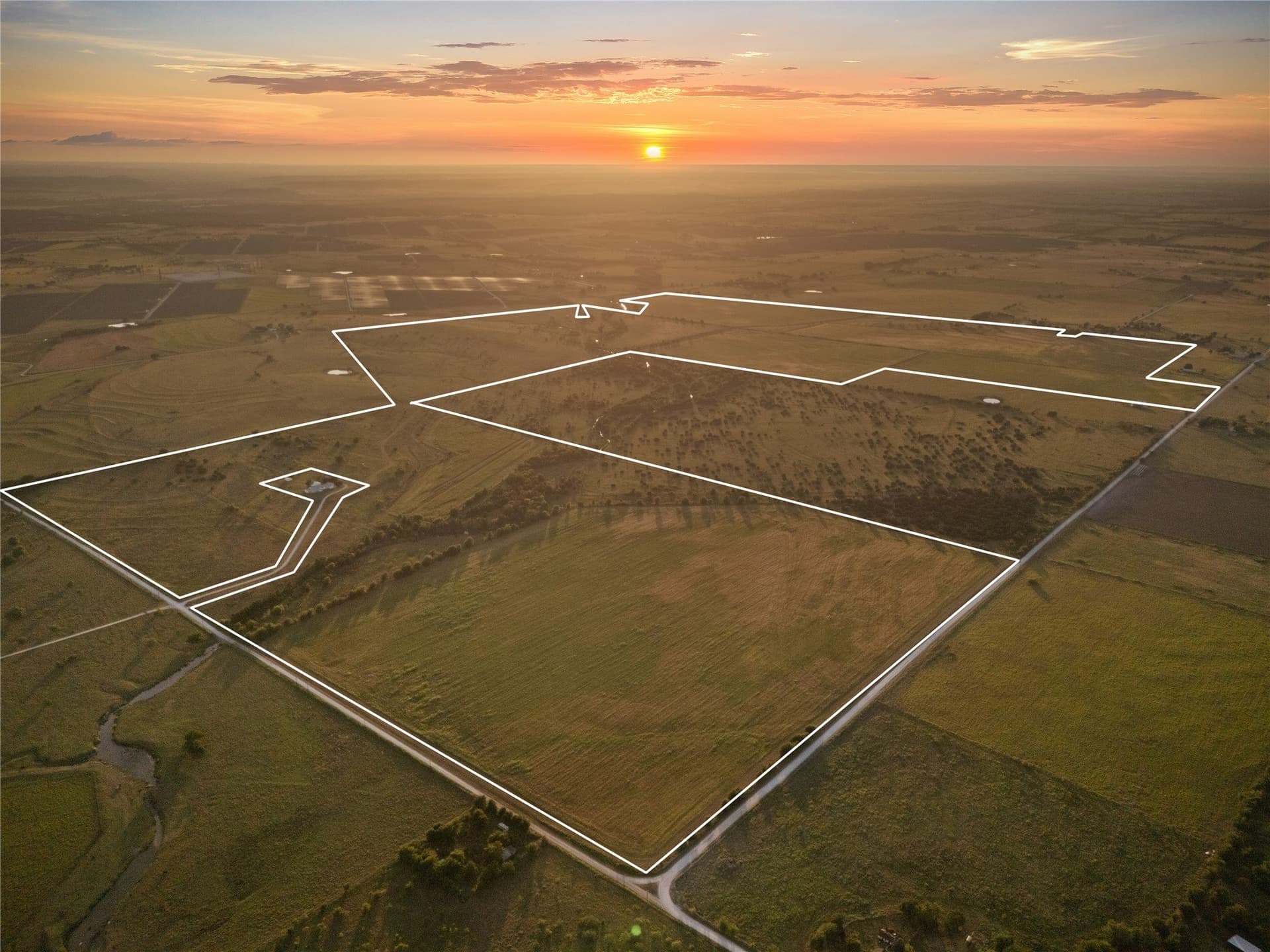 488 acres in Bosque County - photo 21