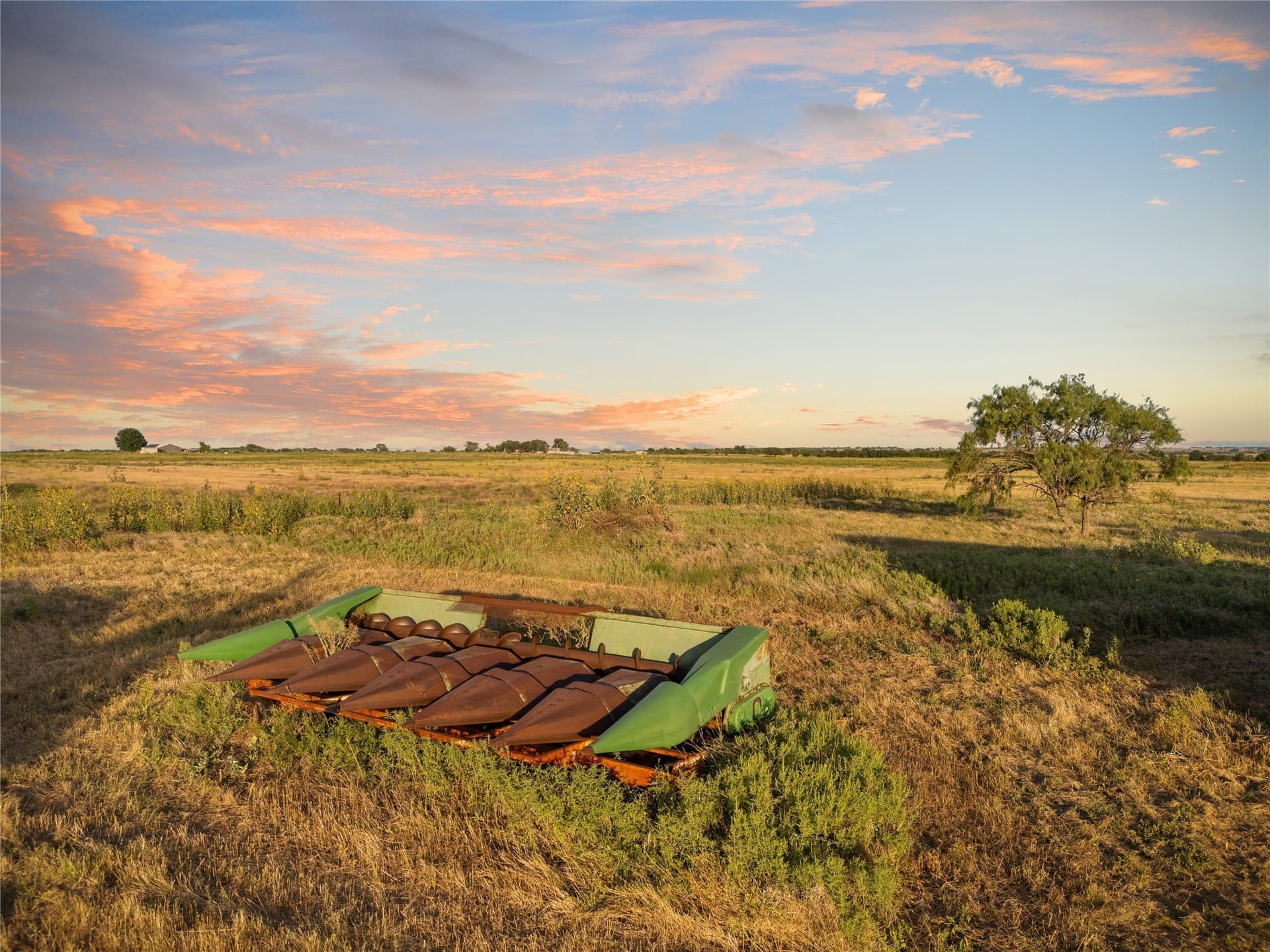 488 acres in Bosque County - photo 12