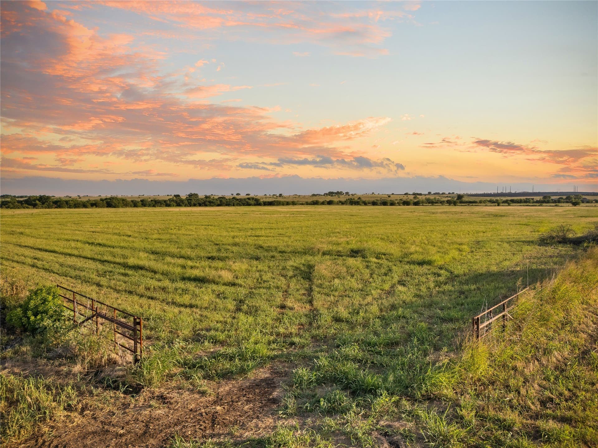488 acres in Bosque County - photo 7