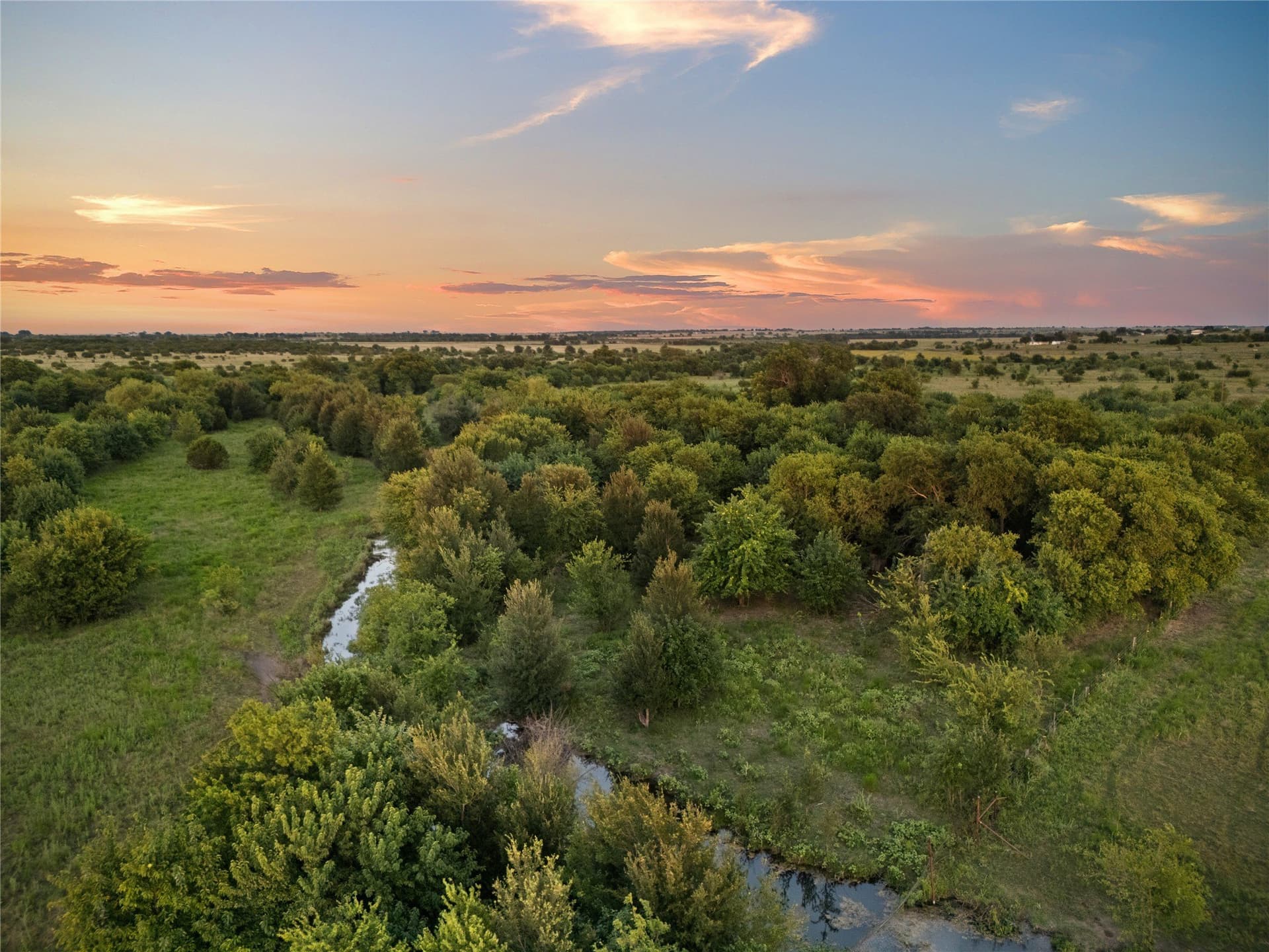 488 acres in Bosque County - photo 37