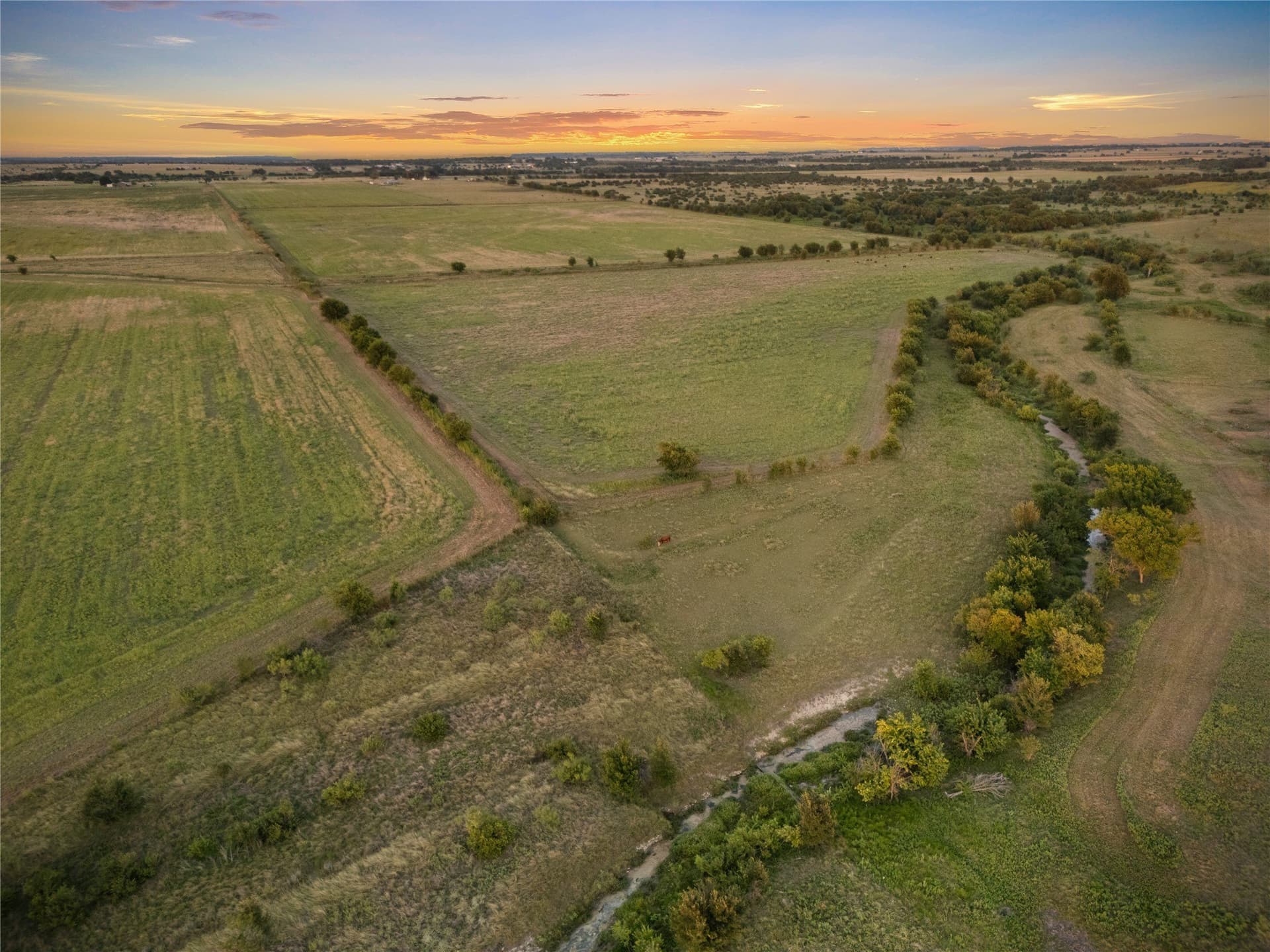 488 acres in Bosque County - photo 32