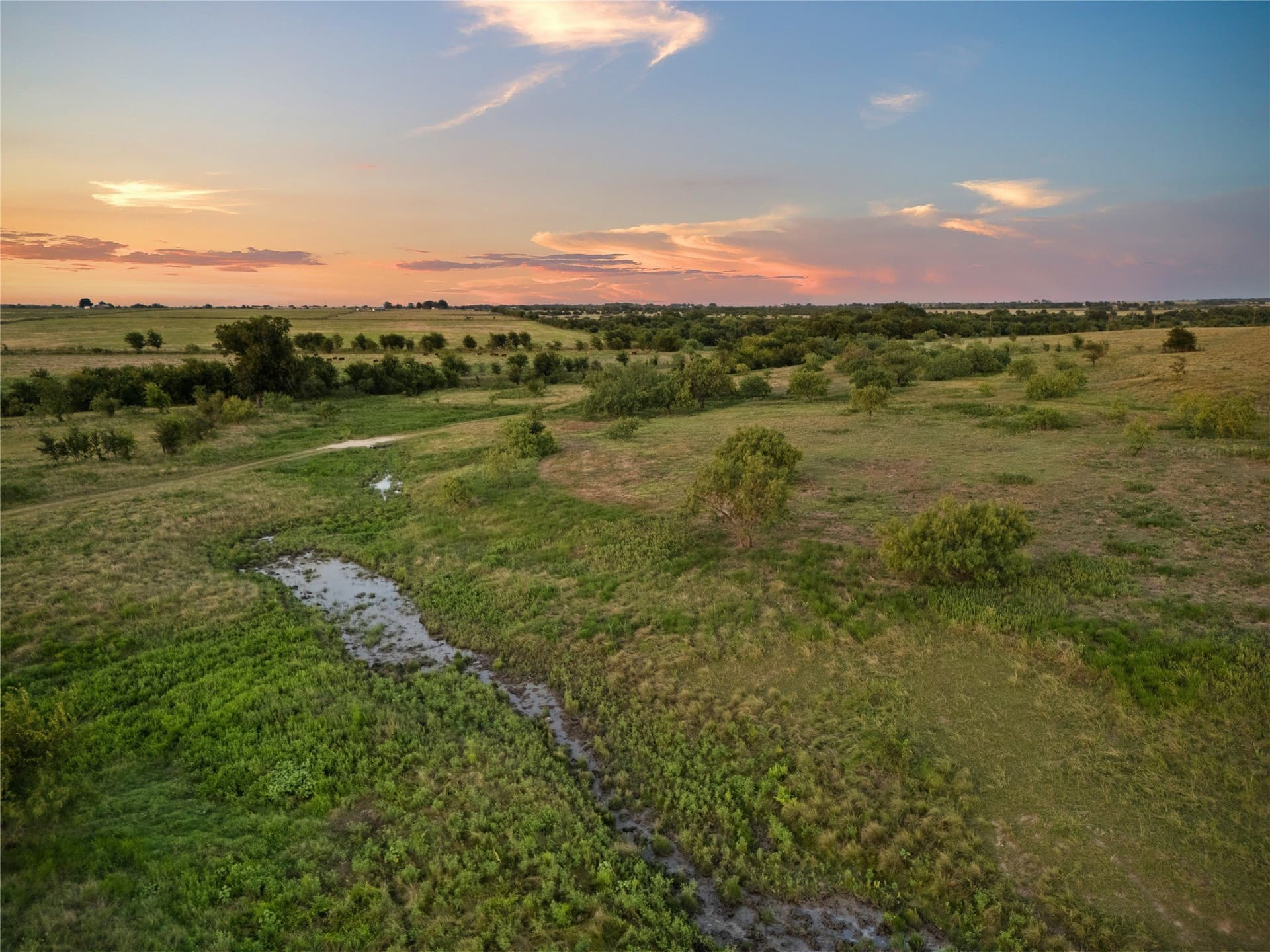 488 acres in Bosque County - photo 33