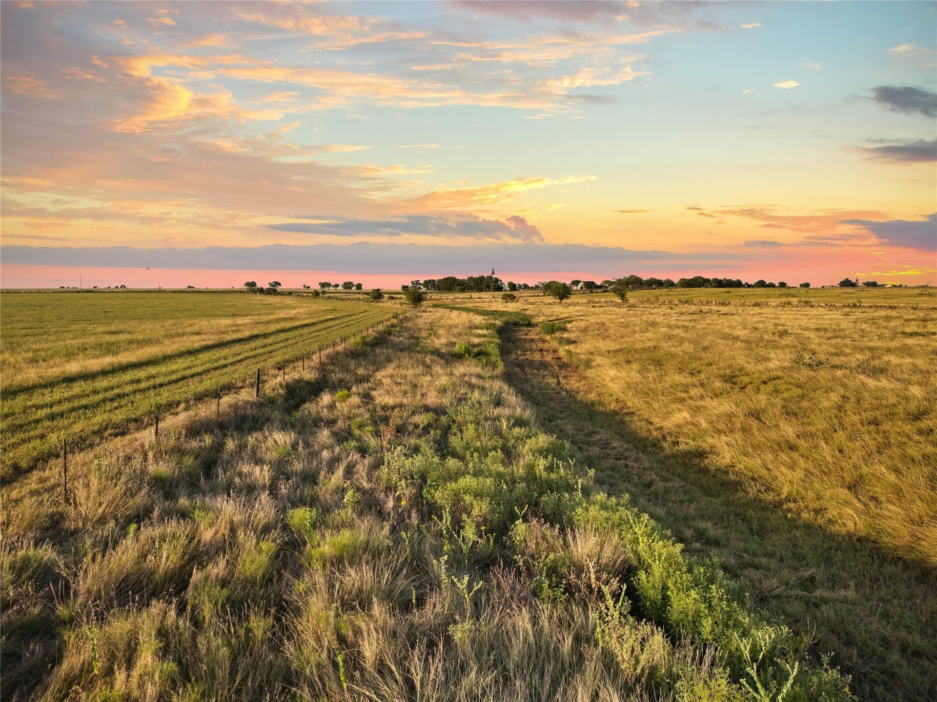 488 acres in Bosque County - photo 15