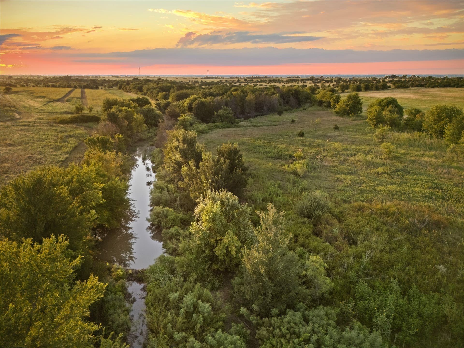 488 acres in Bosque County - photo 22