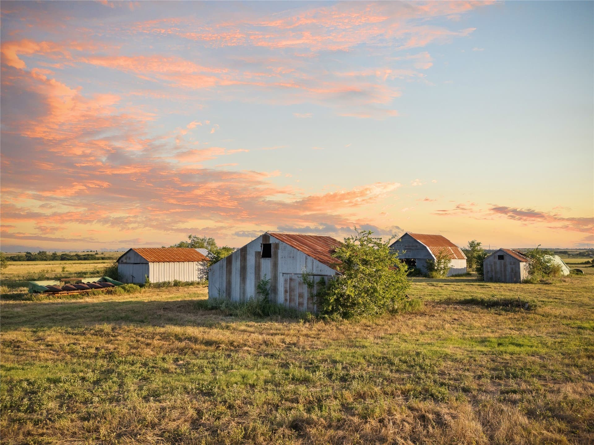 488 acres in Bosque County gallery image 3