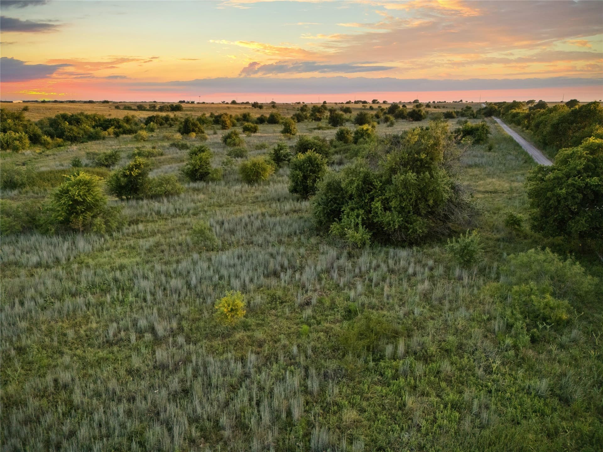 488 acres in Bosque County - photo 30