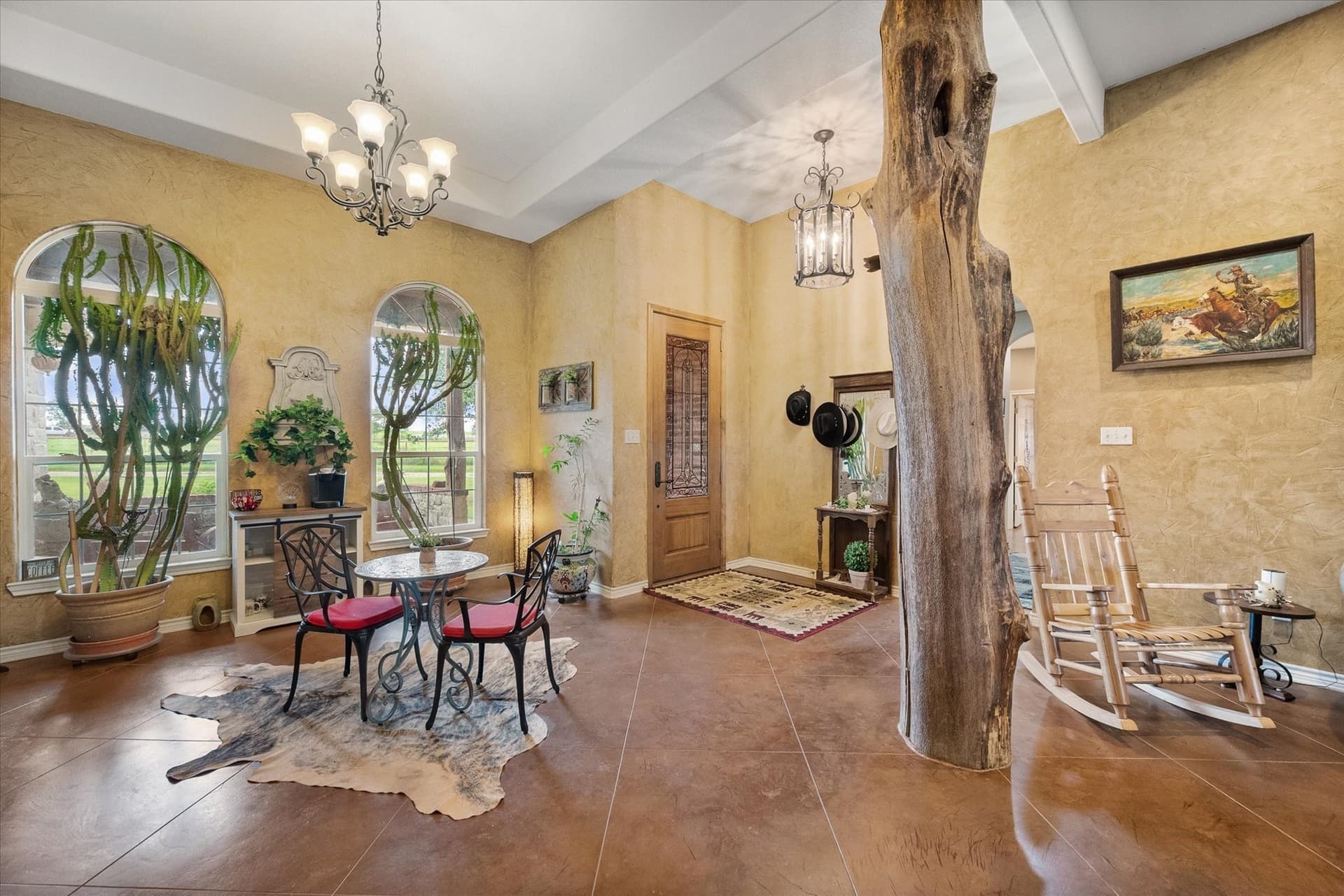 103 acres in Navarro County featured view
