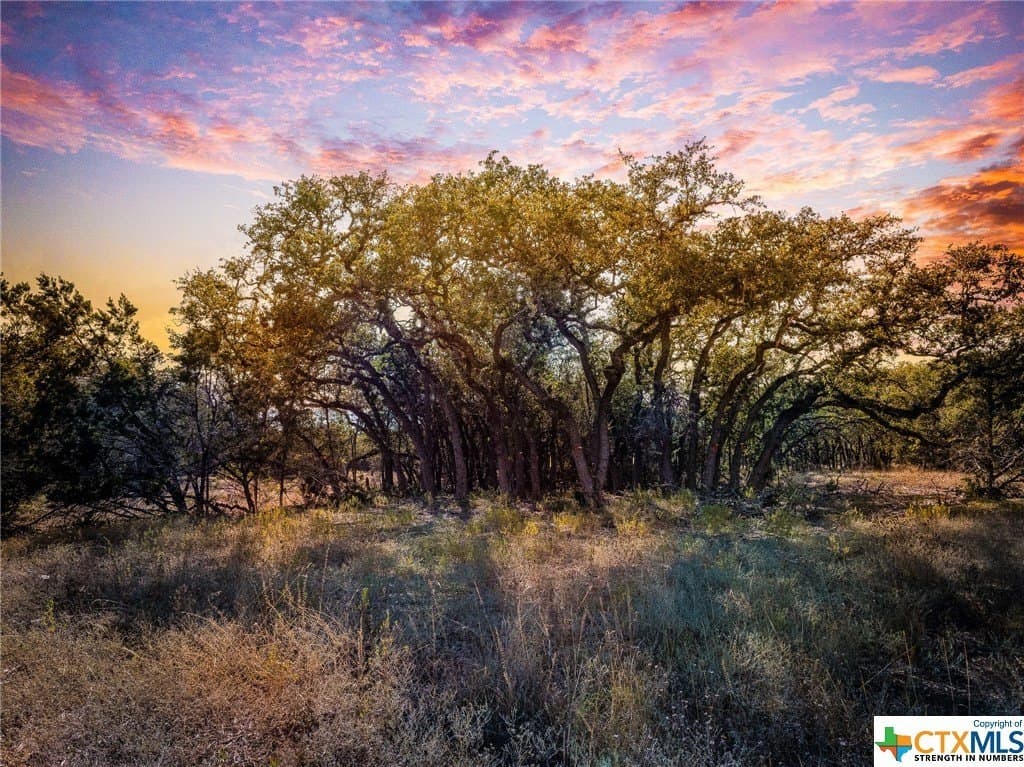 2.21 acres in Comal County featured view