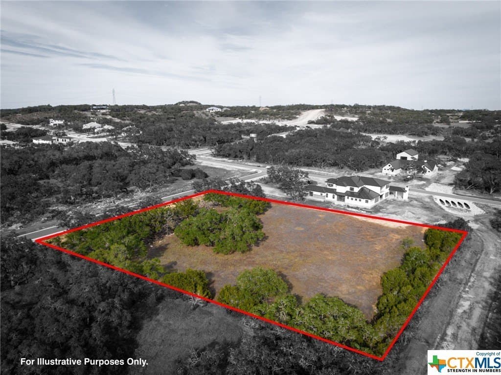 2.21 acres in Comal County gallery image 4