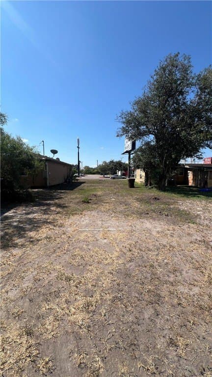 0.08 acres in Kleberg County featured view