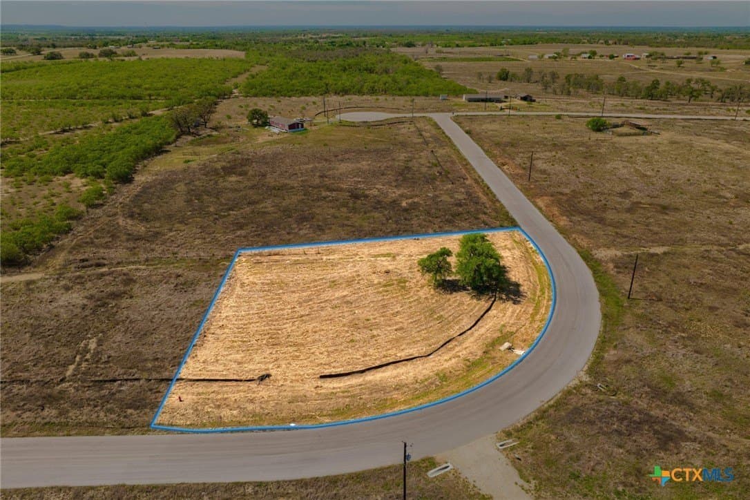 1.02 acres in Caldwell County
