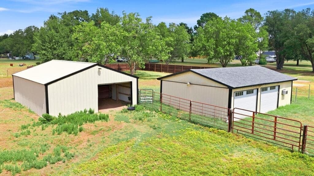3 acres in Henderson County - photo 7