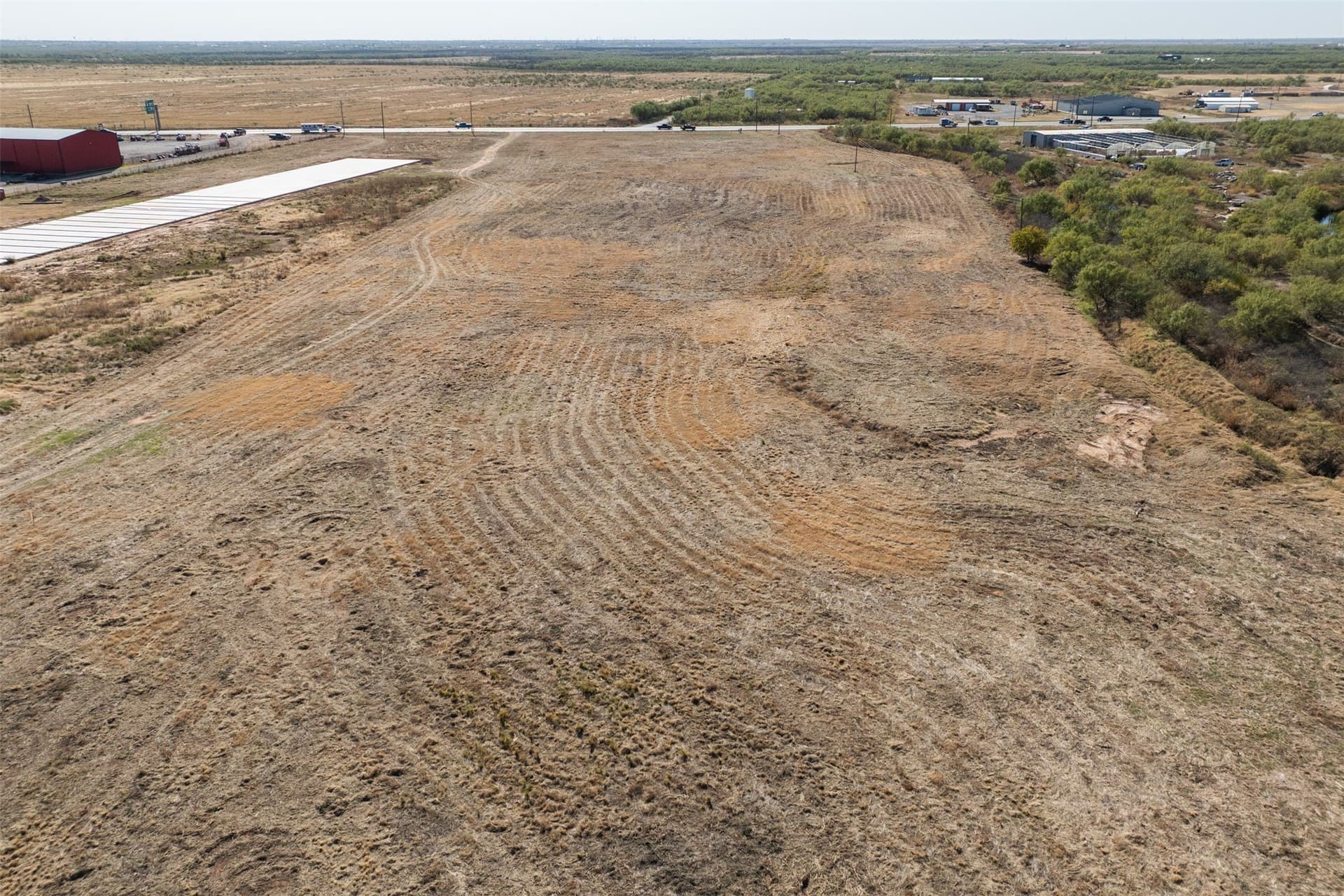 14.3 acres in Wichita County - photo 14