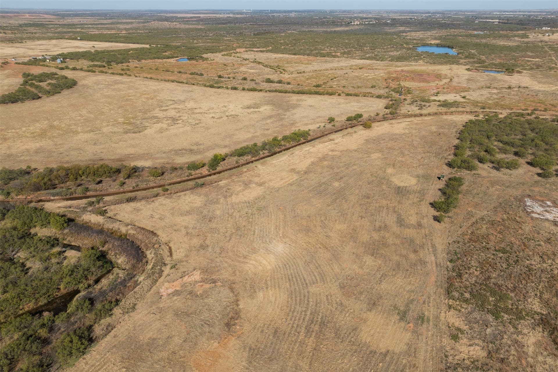 14.3 acres in Wichita County - photo 6