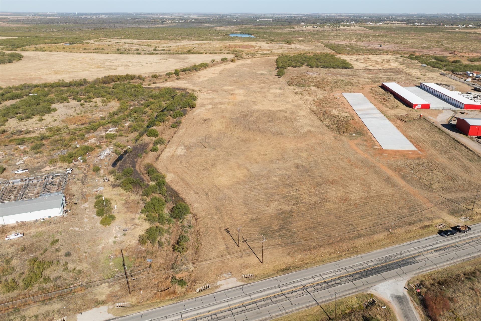 14.3 acres in Wichita County - photo 2