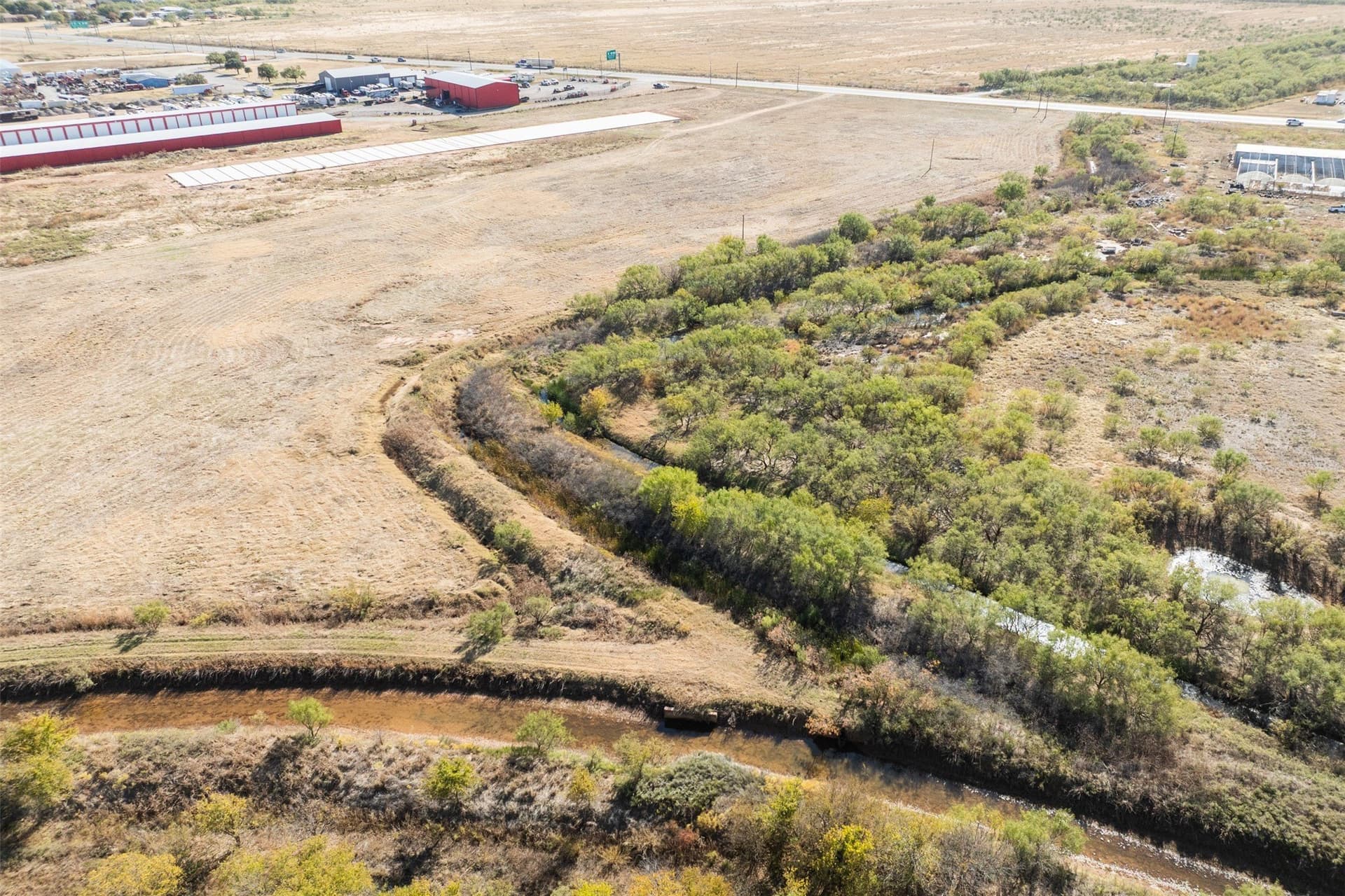14.3 acres in Wichita County - photo 8