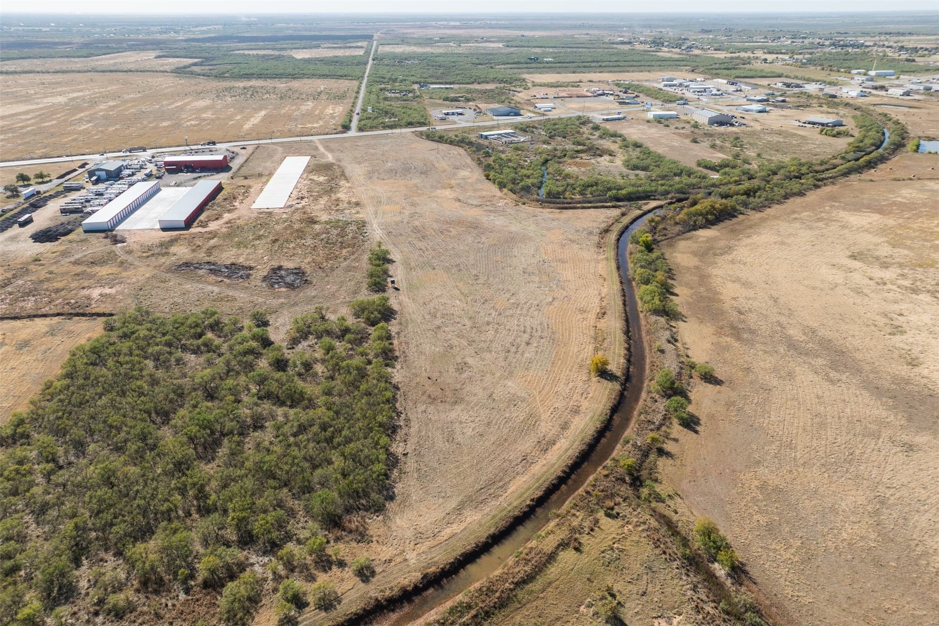 14.3 acres in Wichita County - photo 4