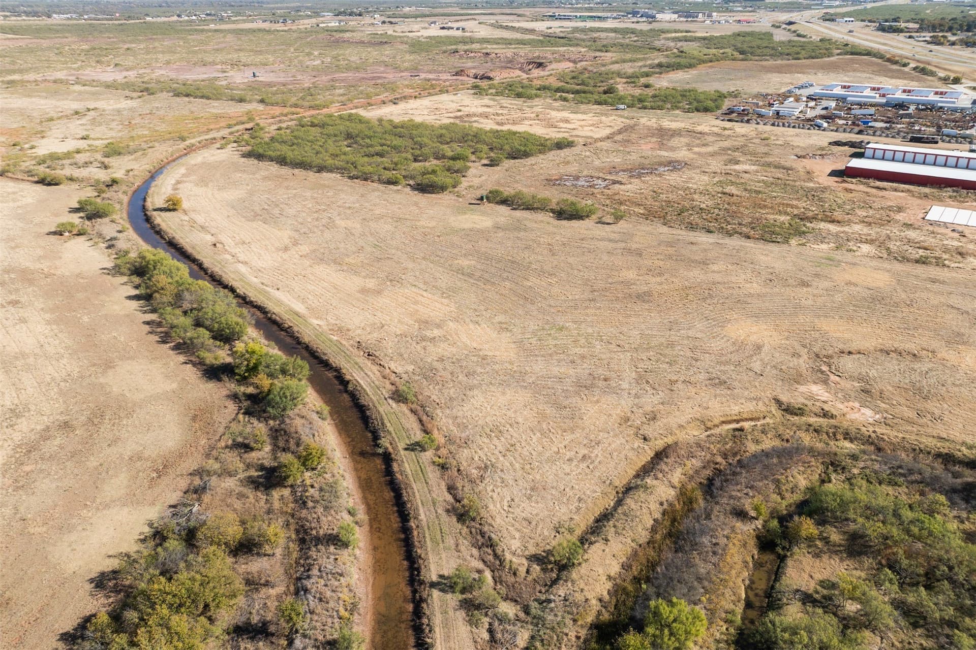 14.3 acres in Wichita County - photo 9