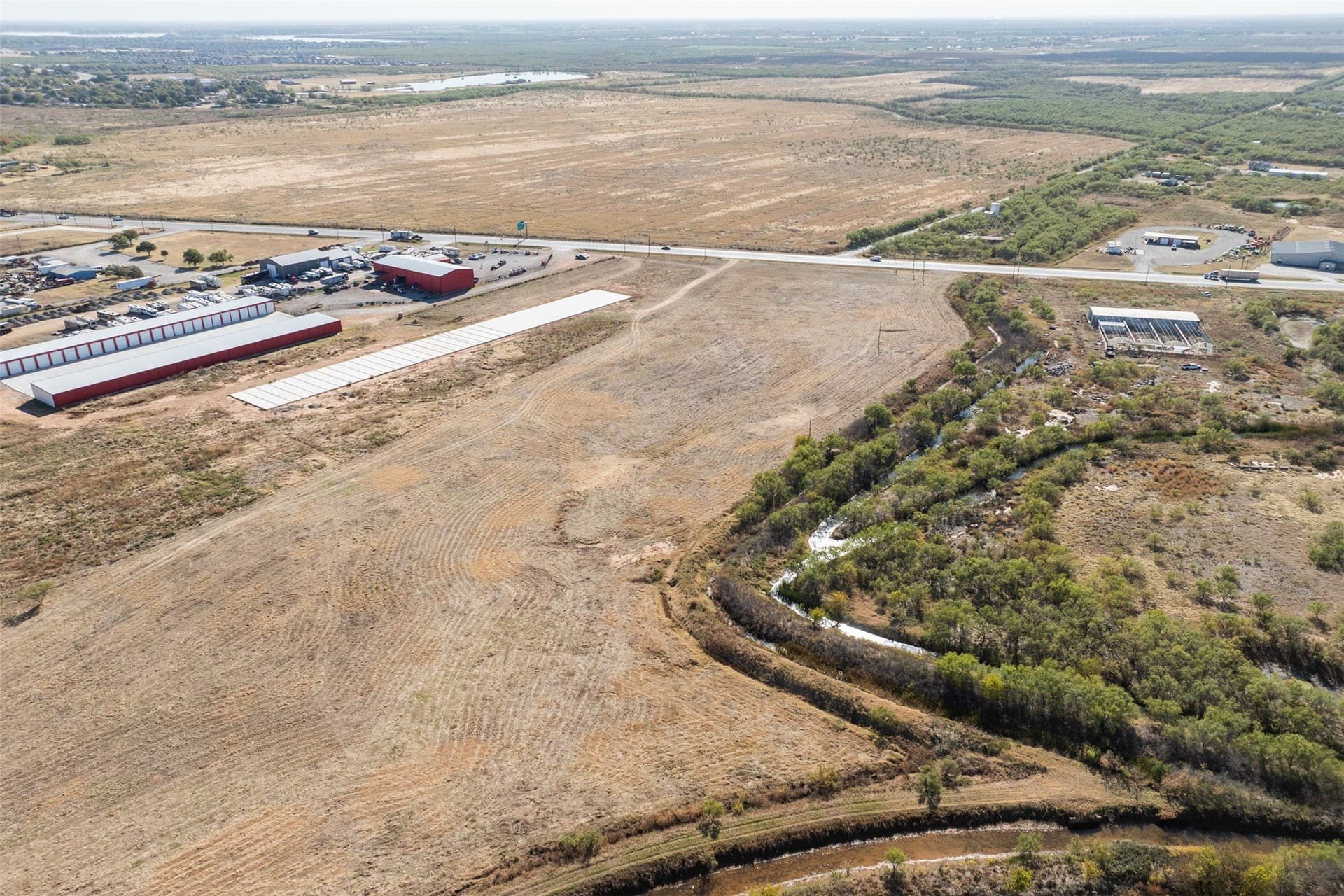 14.3 acres in Wichita County - photo 7