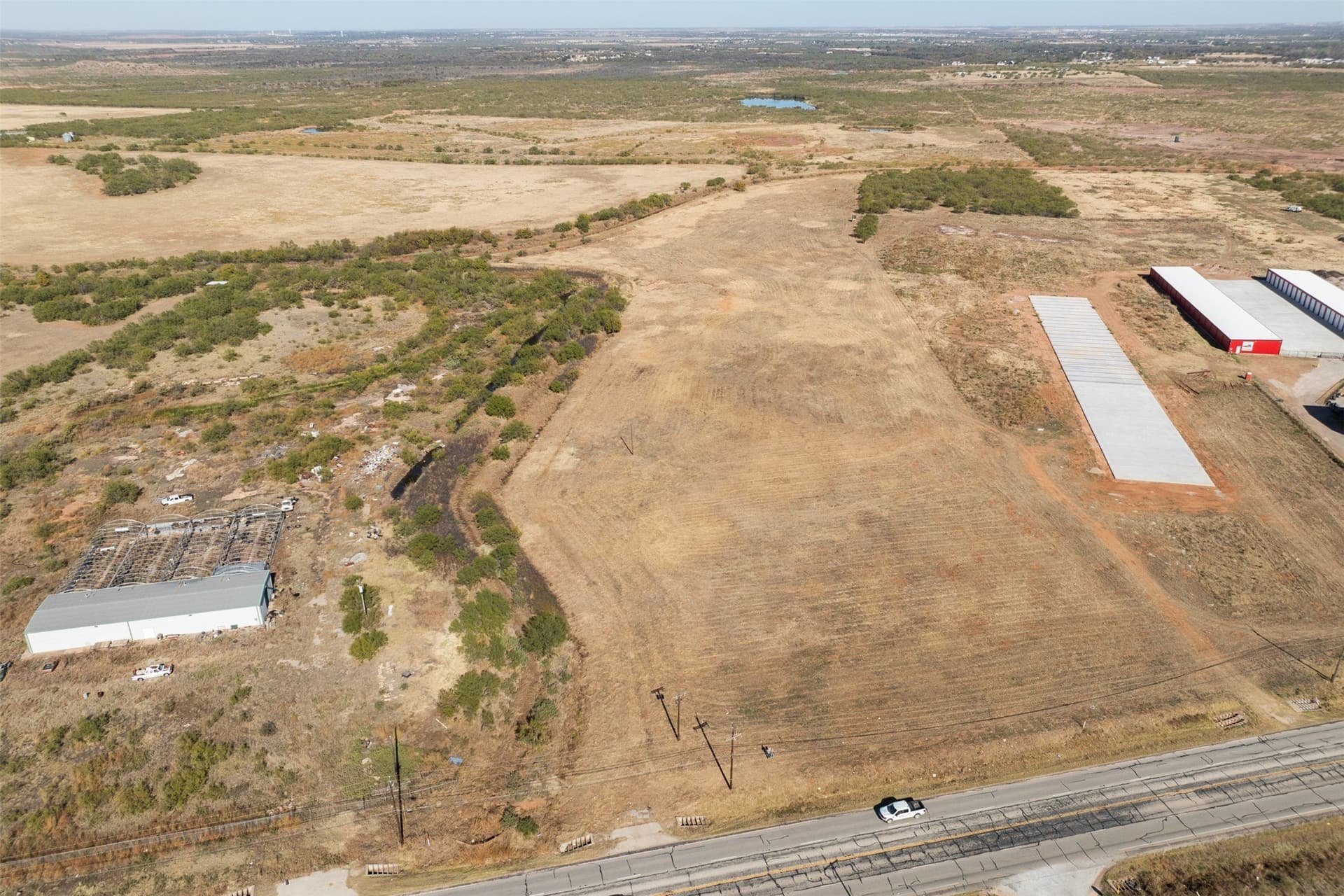 14.3 acres in Wichita County - photo 11
