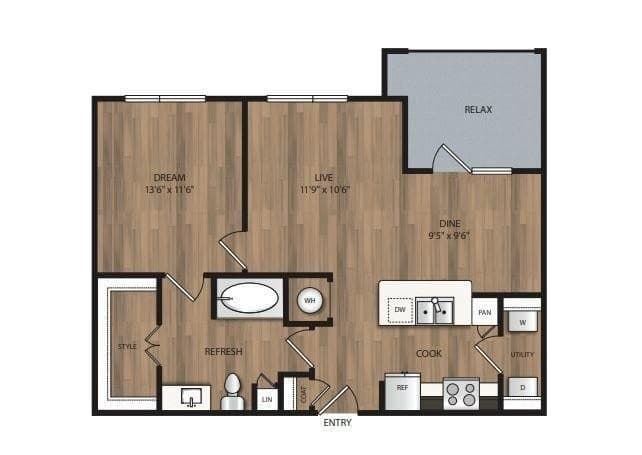 11.78 acres in Dallas County gallery image 2