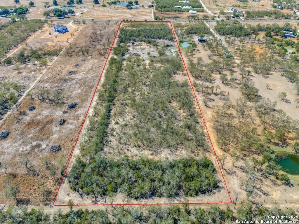 15.7 acres in Bexar County - photo 3