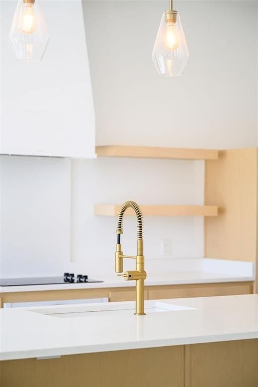 11.5 acres in Grayson County featured view