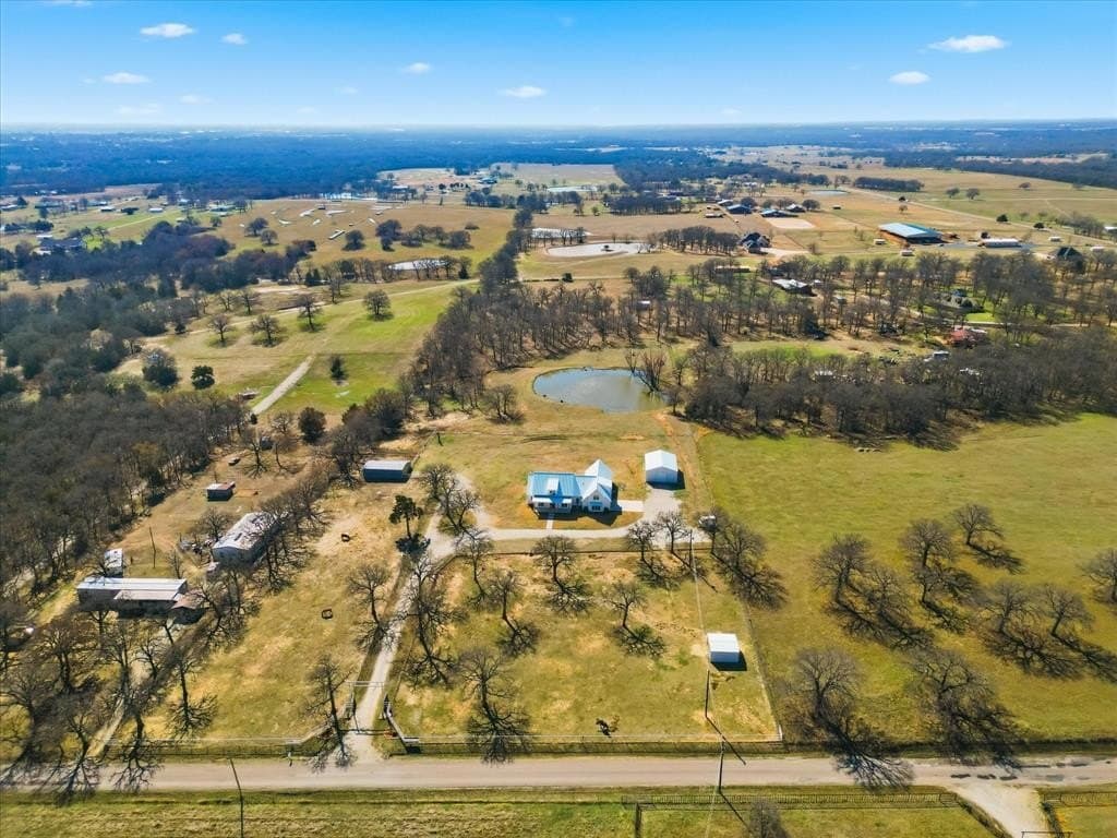 11.5 acres in Grayson County gallery image 4