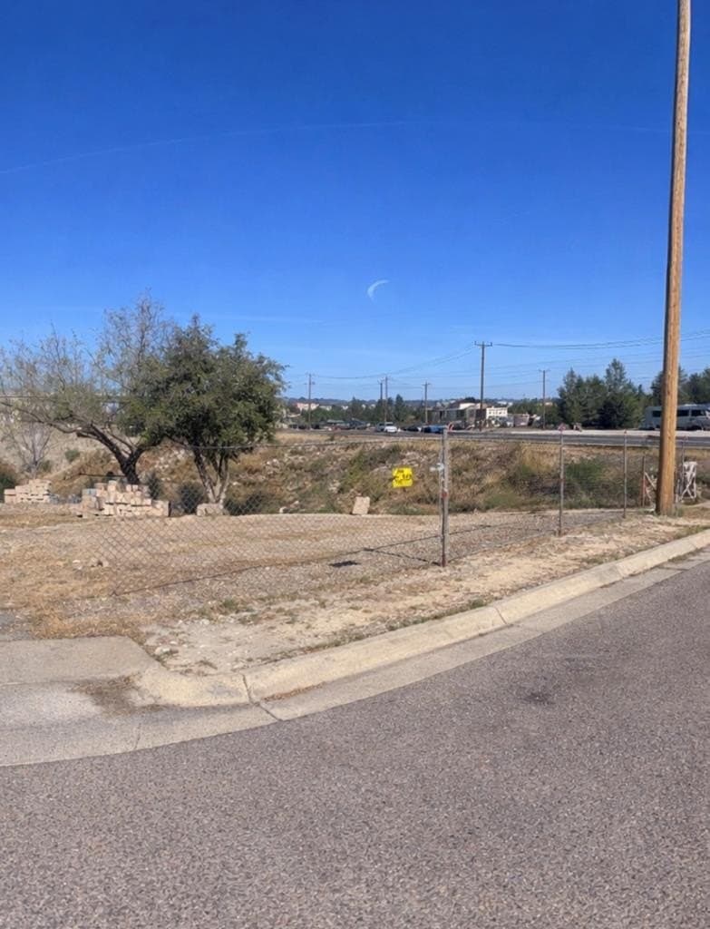 0.15 acres in Maverick County