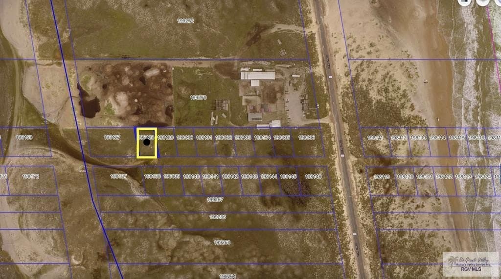 0.34 acres in CAMERON County featured view
