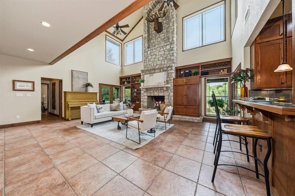 23.85 acres in Hill County featured view