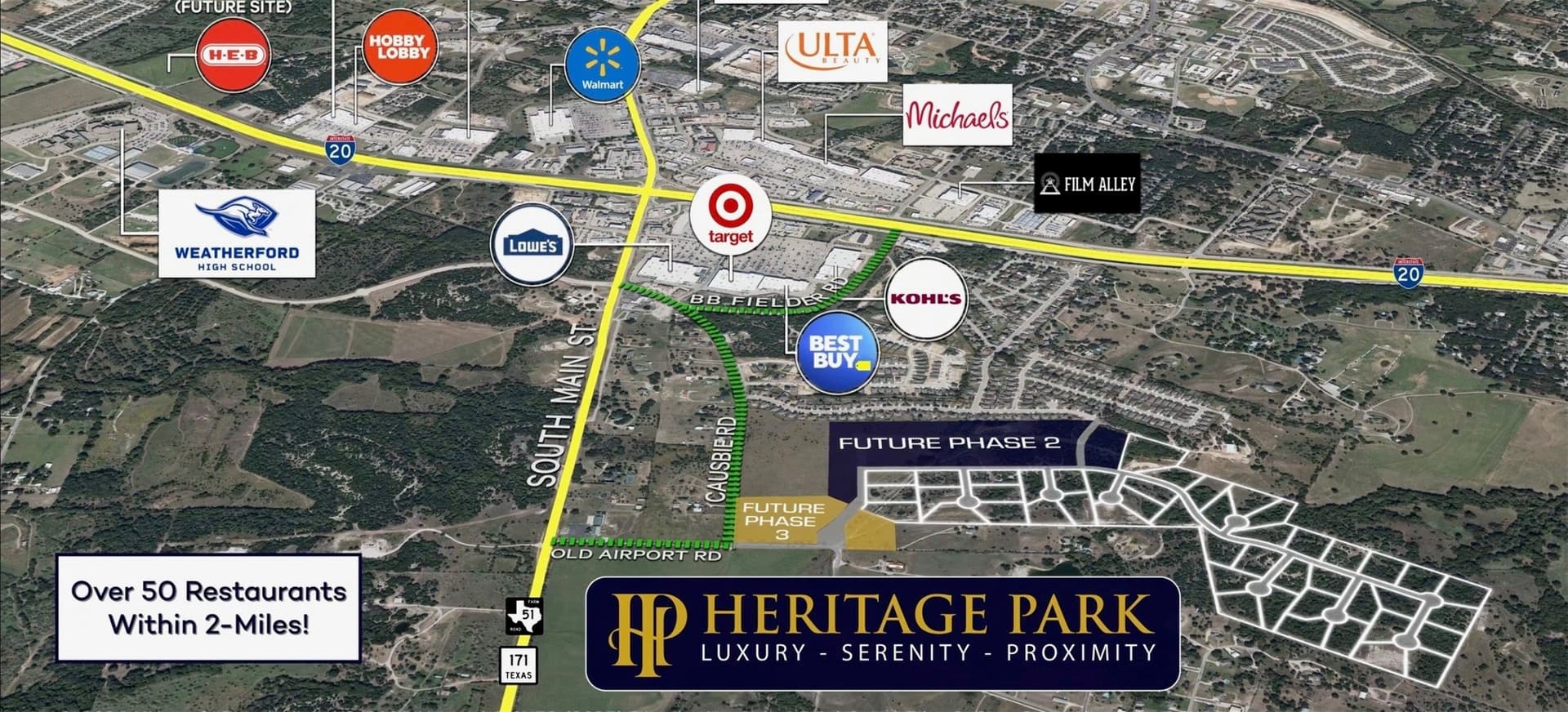 2 acres in Parker County - photo 10