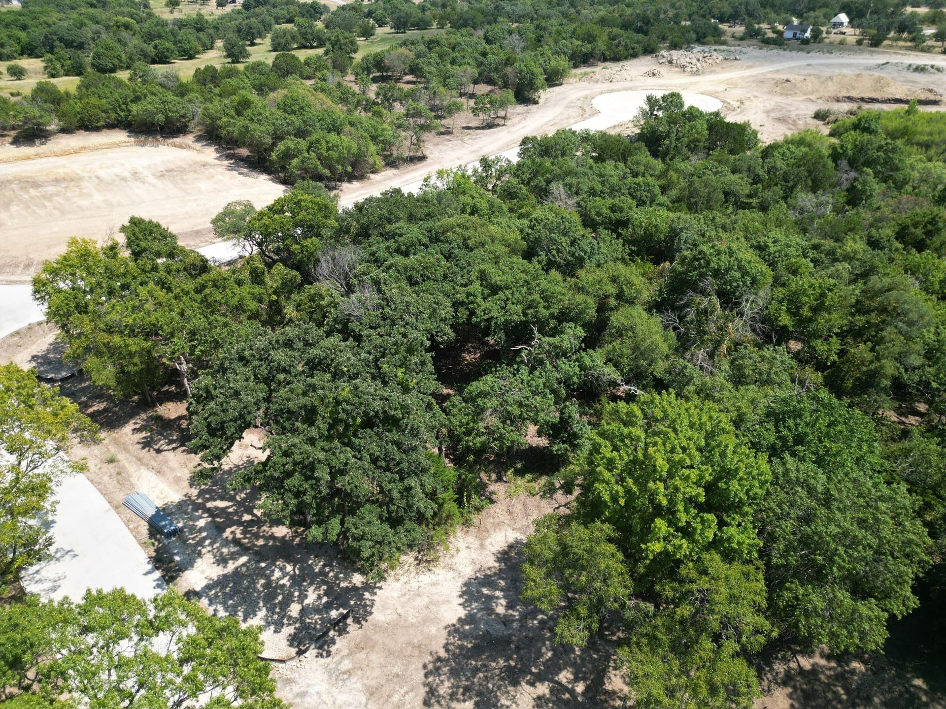 2 acres in Parker County - photo 5