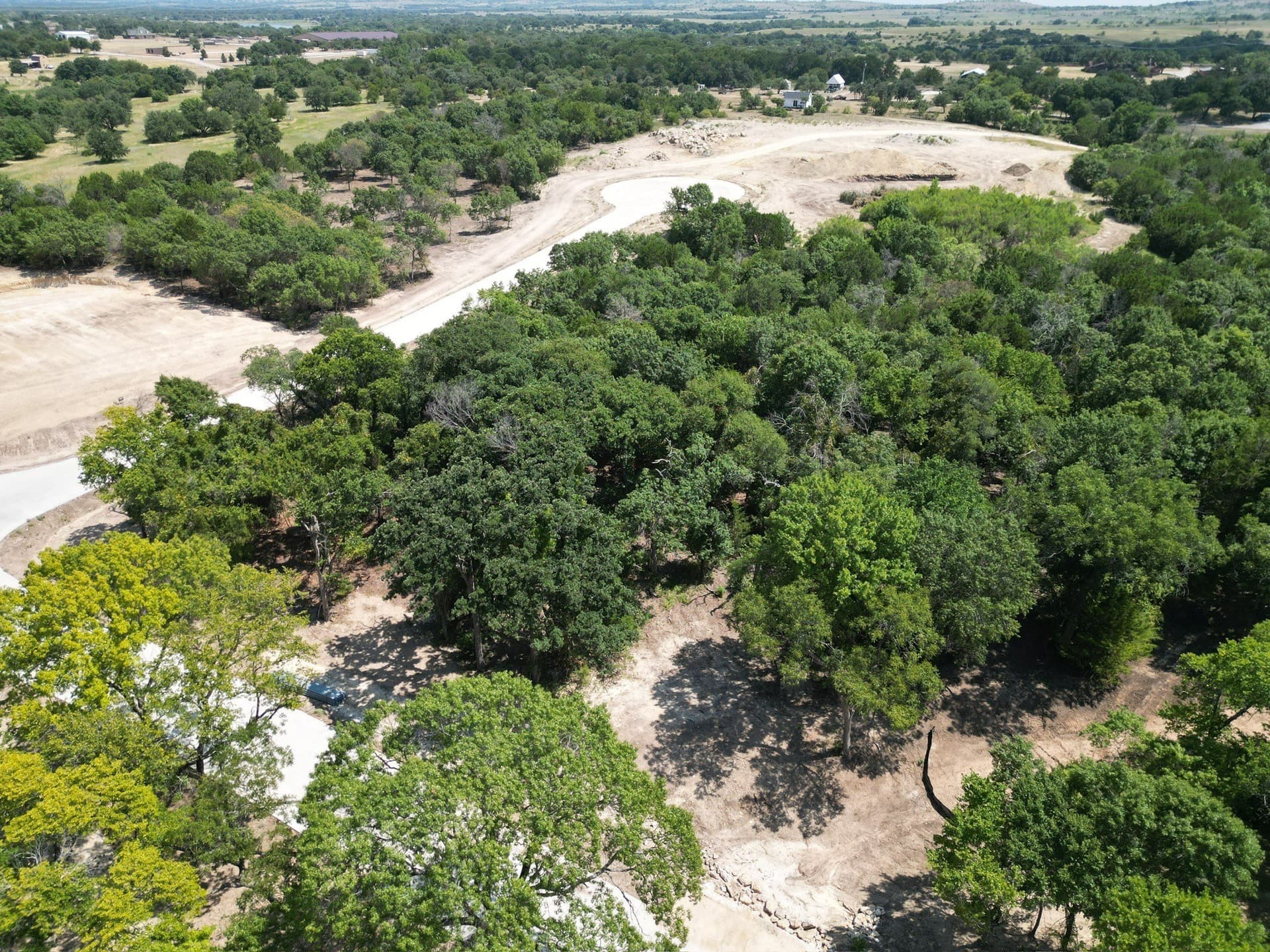 2 acres in Parker County - photo 4