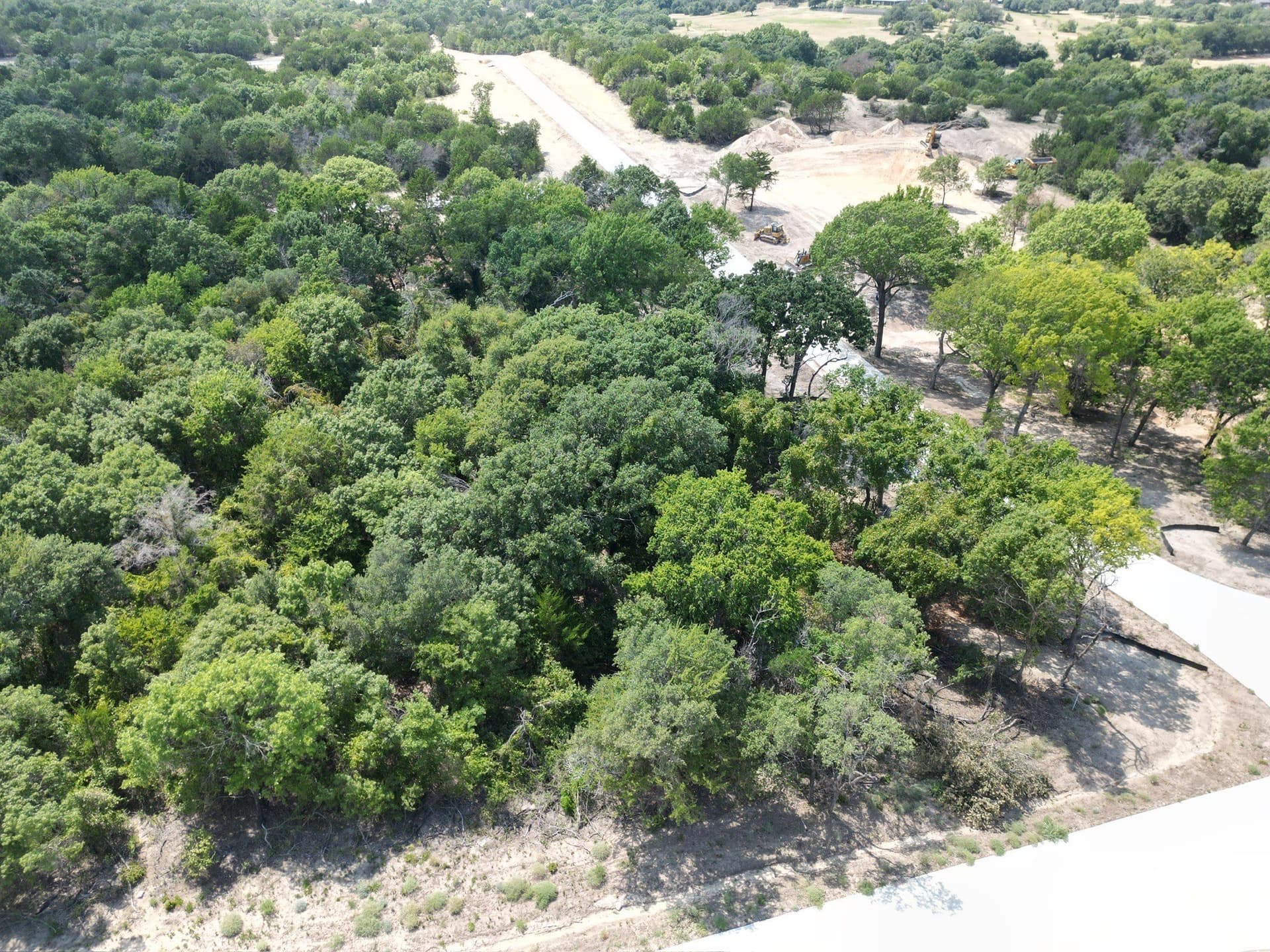 2 acres in Parker County - photo 7