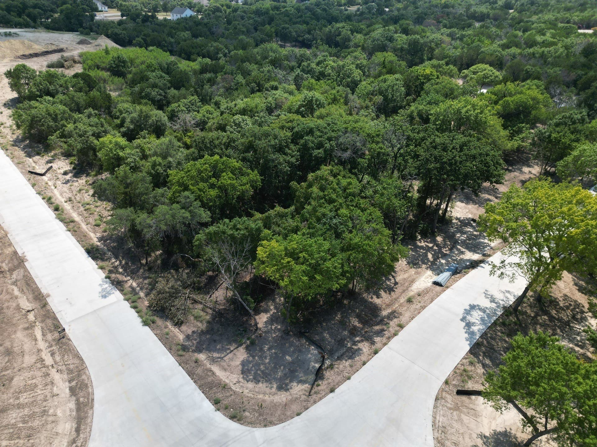 2 acres in Parker County - photo 6
