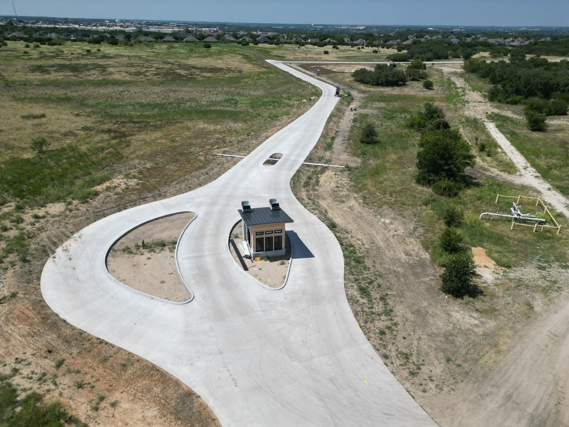 2 acres in Parker County - photo 9
