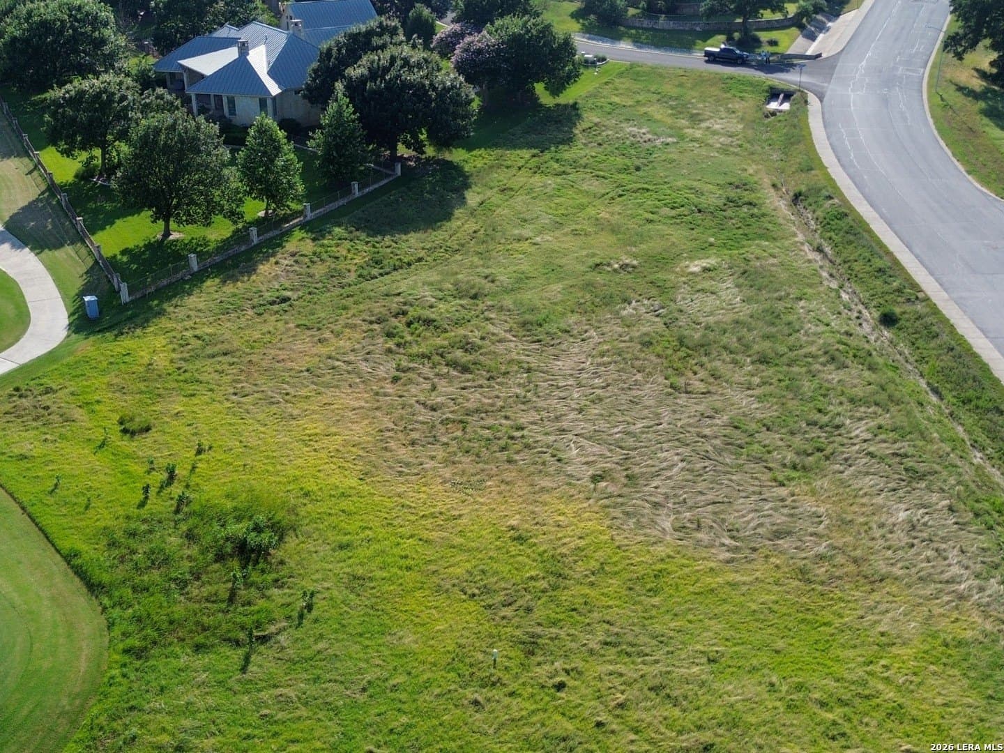 1.34 acres in Kerr County gallery image 2