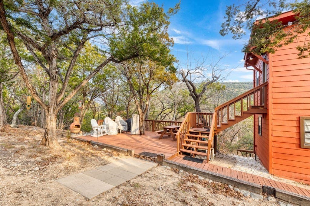 23.3 acres in Bandera County gallery image 3