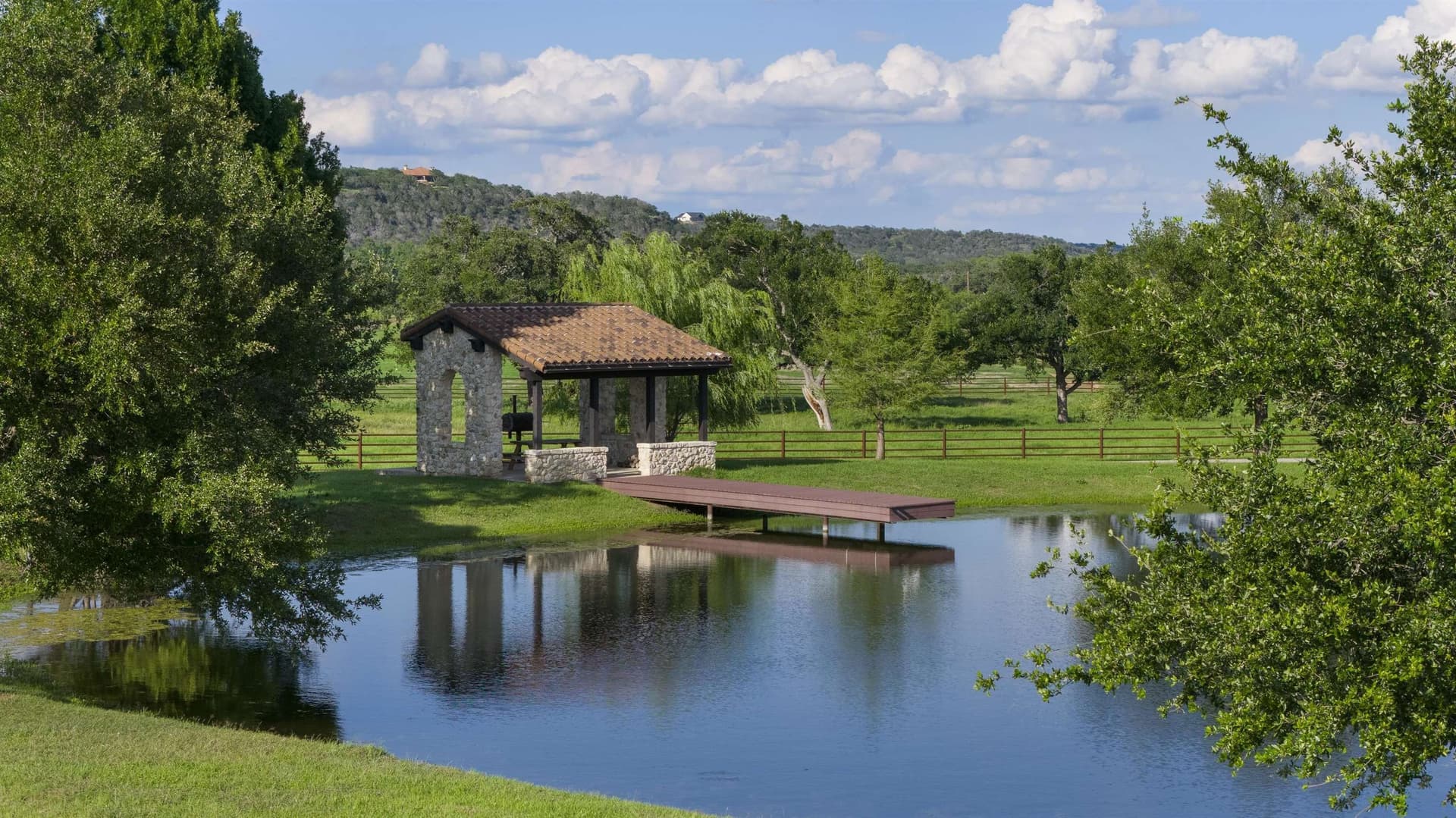 225 acres in Burnet County gallery image 2