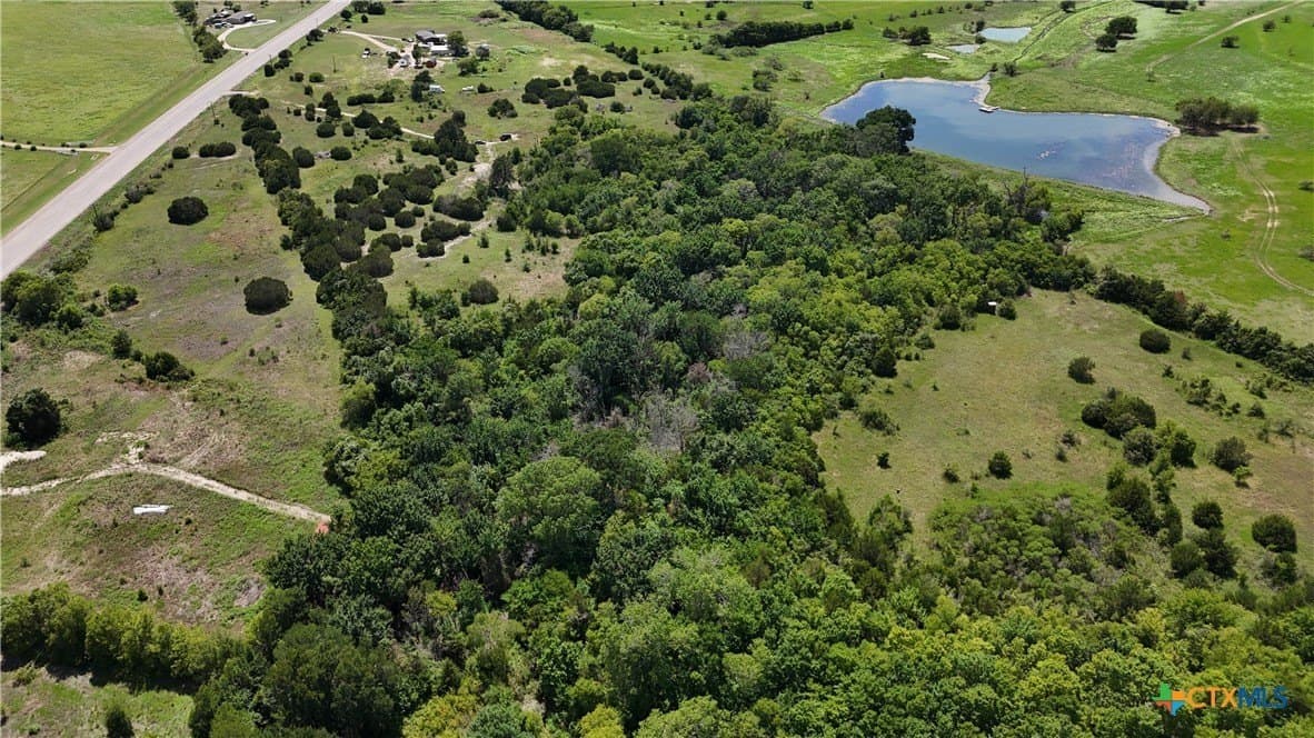29.85 acres in McLennan County gallery image 3