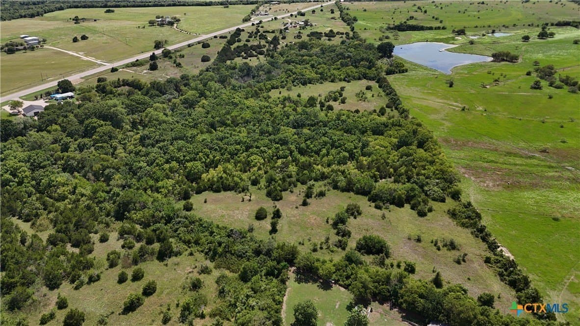 29.85 acres in McLennan County featured view