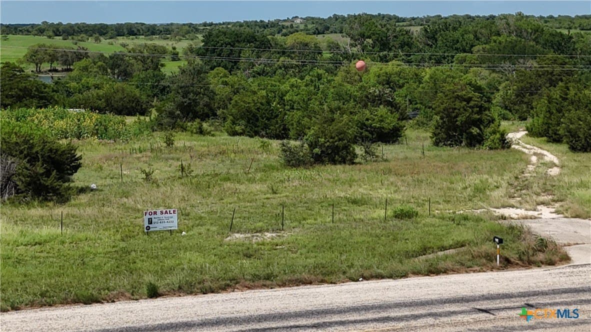 29.85 acres in McLennan County