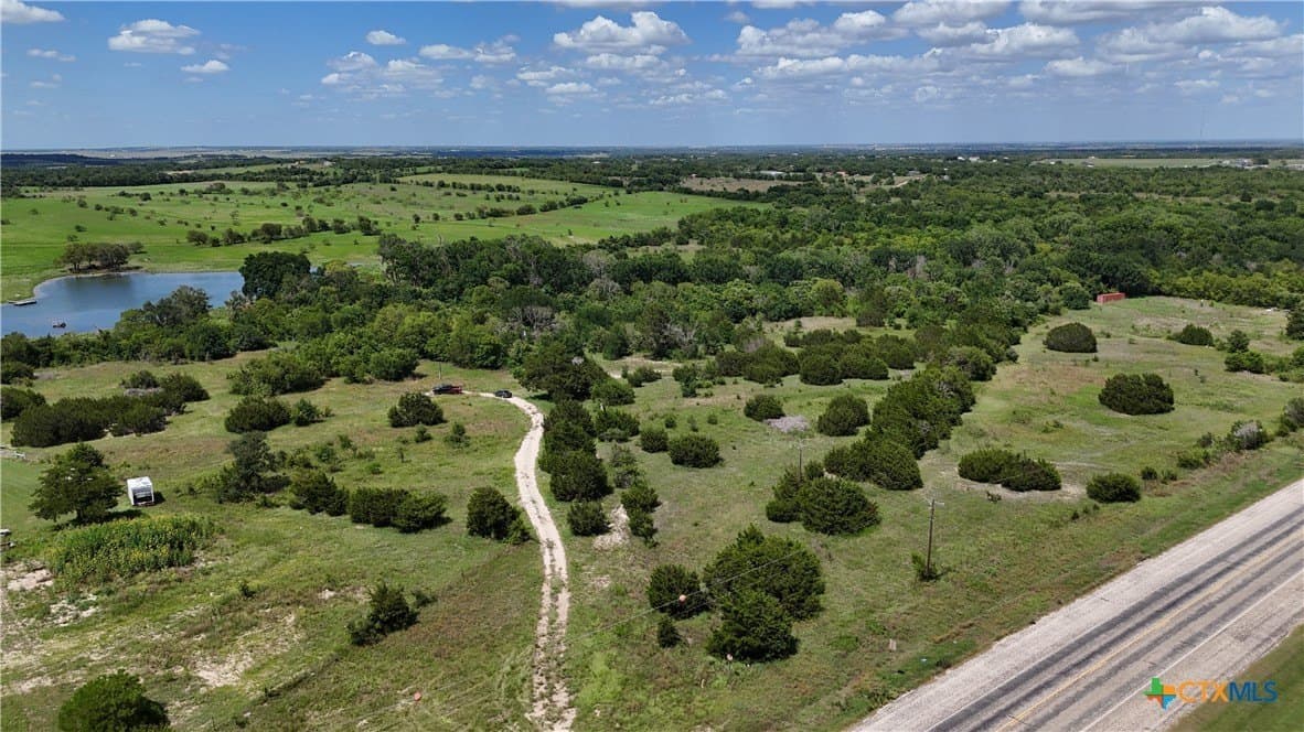 29.85 acres in McLennan County gallery image 2