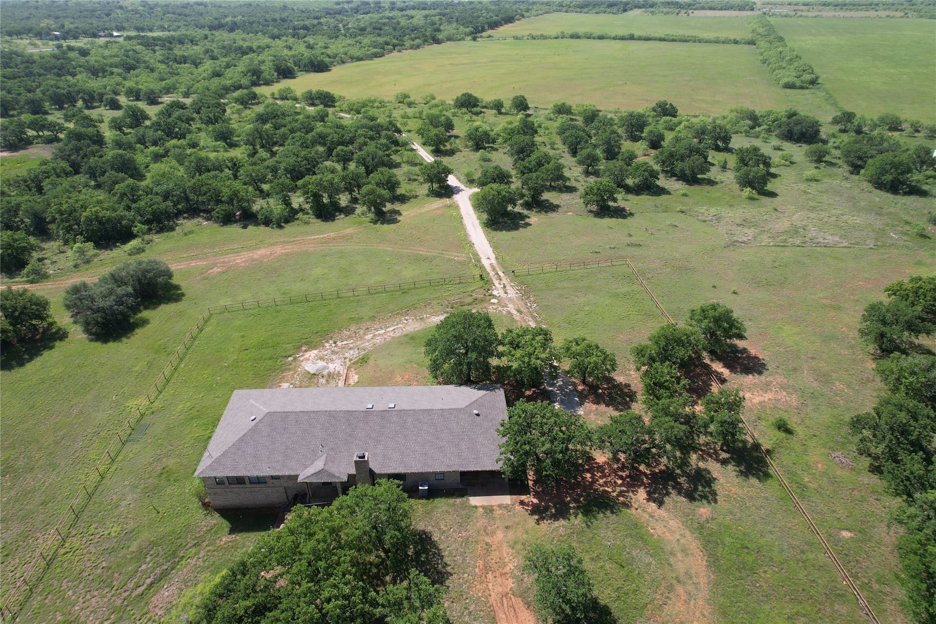 320 acres in Young County - photo 10