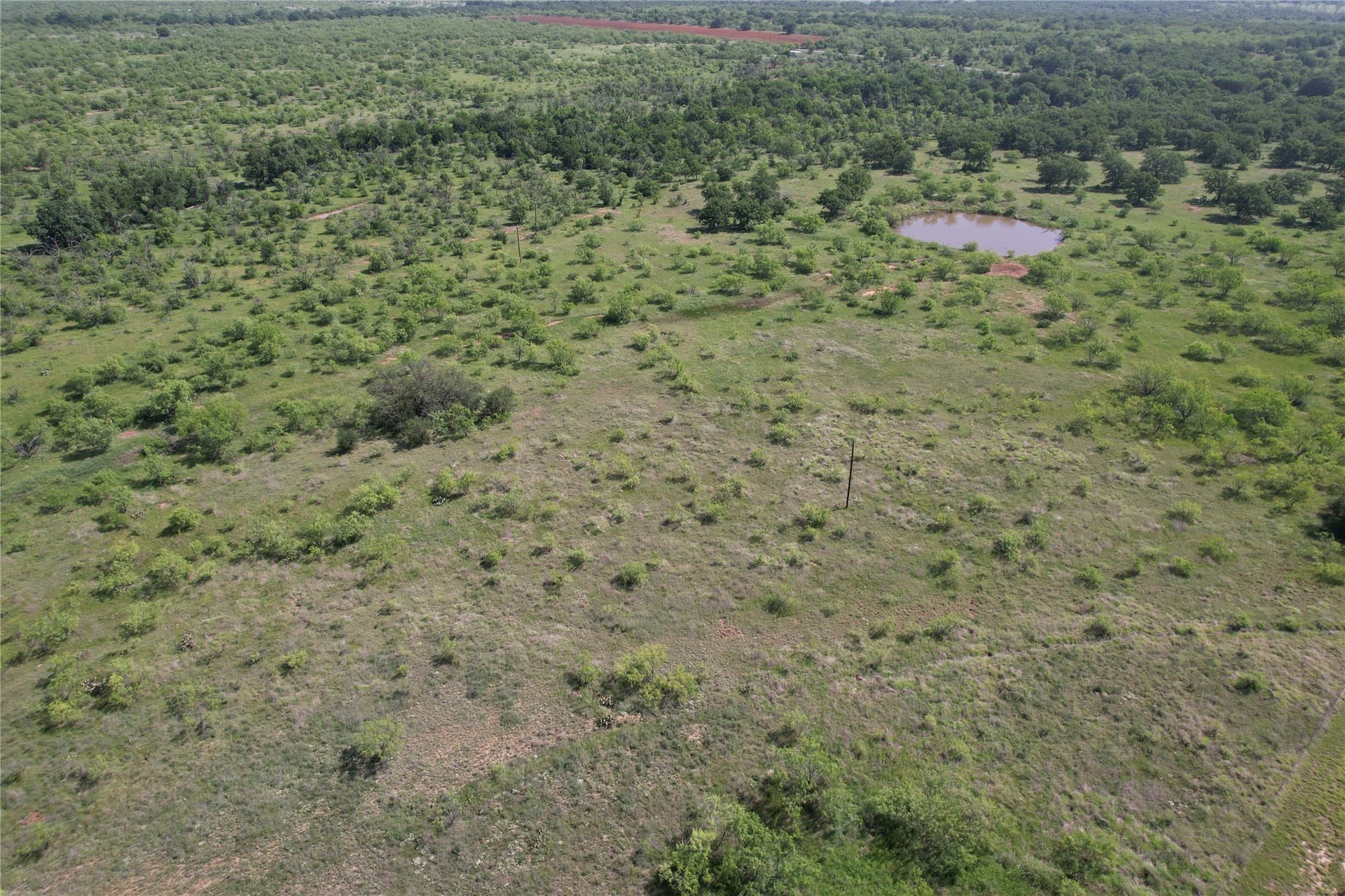 320 acres in Young County - photo 7