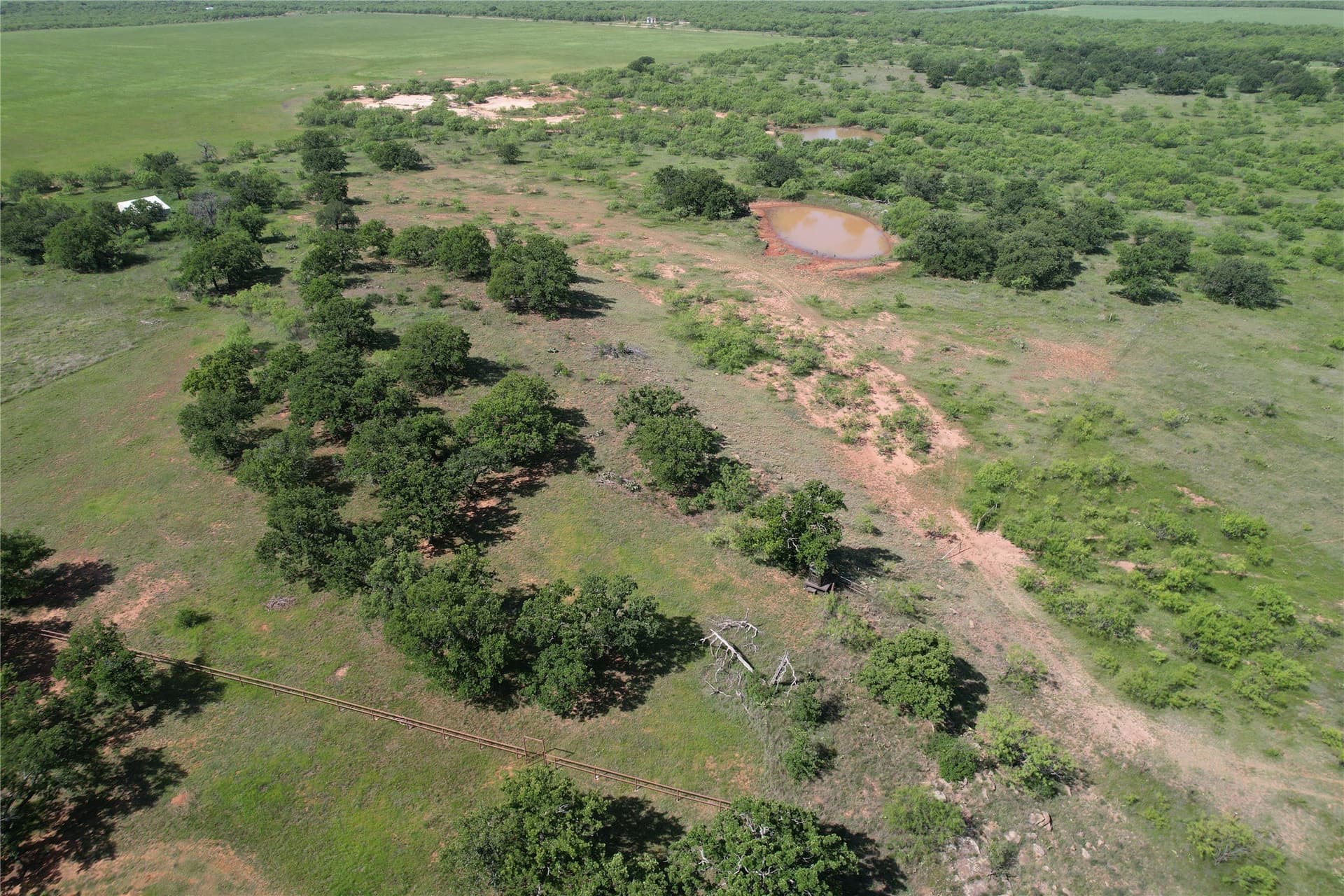 320 acres in Young County - photo 8